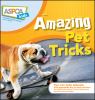 Go to record Amazing pet tricks