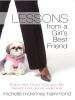 Go to record Lessons from a girl's best friend