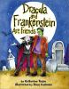 Go to record Dracula and Frankenstein are friends