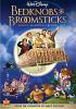 Go to record Bedknobs and broomsticks