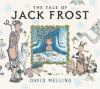 Go to record The tale of Jack Frost
