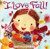 Go to record I love fall!