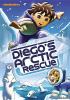 Go to record Go Diego go! Diego's Arctic rescue.