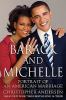 Go to record Barack and Michelle : portrait of an American marriage
