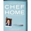 Go to record The best of Chef at home : essential recipes for today's k...