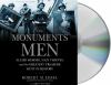 Go to record The monuments men : Allied heros, Nazi thieves, and the gr...