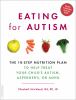 Go to record Eating for autism : the 10-step nutrition plan to help tre...