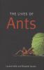 Go to record The lives of ants