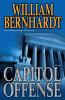 Go to record Capitol offense : a novel