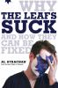 Go to record Why the Leafs suck and how they can be fixed