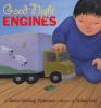 Go to record Good night engines
