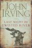 Go to record Last night in Twisted River : a novel