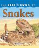 Go to record The best book of snakes
