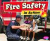 Go to record Fire safety in action