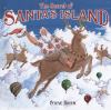 Go to record The secret of Santa's island