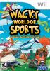Go to record Wacky world of sports