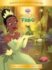 Go to record The princess and the frog : a read-aloud storybook