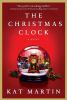 Go to record The Christmas clock : a novel