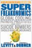 Go to record Superfreakonomics : global cooling, patriotic prostitutes,...