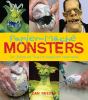 Go to record Papier-mćh m̌onsters : turn trinkets and trash into magnif...