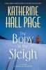 Go to record The body in the sleigh : a Faith Fairchild mystery