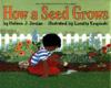 Go to record How a seed grows