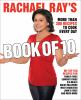 Go to record Rachael Ray's book of 10 : more than 300 recipes to cook e...