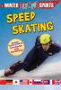 Go to record Speed skating