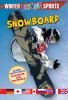 Go to record Snowboard
