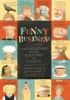 Go to record Funny business : conversations with writers of comedy