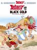 Go to record Asterix and the black gold