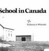 Go to record The one-room school in Canada