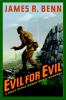 Go to record Evil for evil : a Billy Boyle World War II mystery