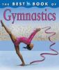 Go to record The best book of gymnastics
