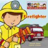 Go to record Firefighter