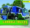 Go to record Garbage trucks at work