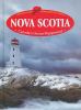 Go to record Nova Scotia : Canada's ocean playground