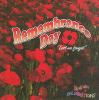 Go to record Remembrance Day : "Lest we forget"