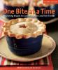 Go to record One bite at a time : nourishing recipes for cancer survivo...