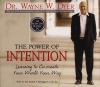 Go to record The power of intention : [learning to co-create your world...