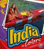 Go to record India in colors