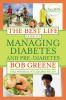 Go to record The best life guide to managing diabetes and pre-diabetes