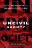 Go to record Uncivil society : 1989 and the implosion of the Communist ...