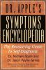 Go to record Dr. Apple's symptoms encyclopedia : the reassuring guide t...