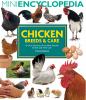 Go to record Chicken breeds & care : a color directory of the most popu...