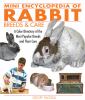 Go to record Mini encyclopedia of rabbit breeds & care : a color direct...