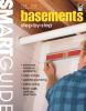Go to record Basements : step by step