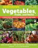 Go to record Homegrown vegetables, fruits, and herbs : a bountiful, hea...