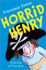 Go to record Horrid Henry