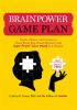 Go to record Brainpower game plan : foods, moves, and games to clear br...